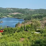 1 Bedroom Beautiful Home In Lyngdal Lyngdal