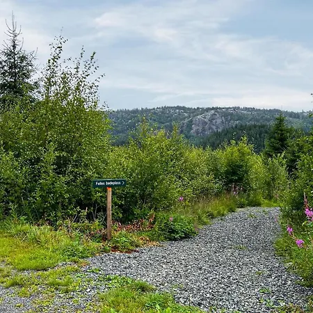 Holiday home 1 Bedroom Amazing In *