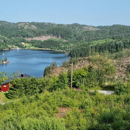 1 Bedroom Amazing In Lyngdal
