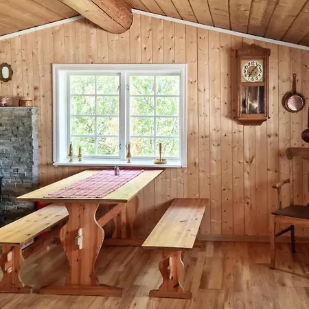 Holiday home 1 Bedroom Amazing In *